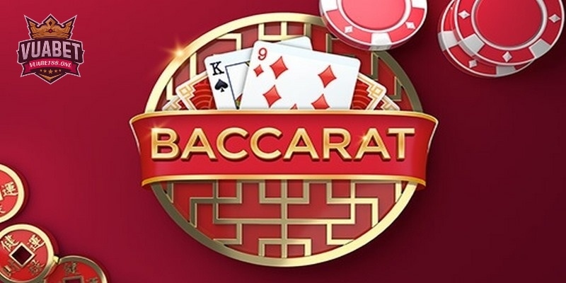 Baccarat - Những Điều Bạn Cần Biết Trước Khi Bắt Đầu 1 Giới thiệu siêu phẩm Baccarat