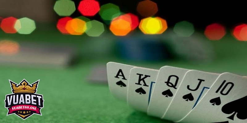 Mậu Binh Online: Cách Chơi A - Z Cho Hội Viên Tại Vuabet88 3 Phân tích quy tắc để phân hạng thắng thua khi tiến hành đọ bài